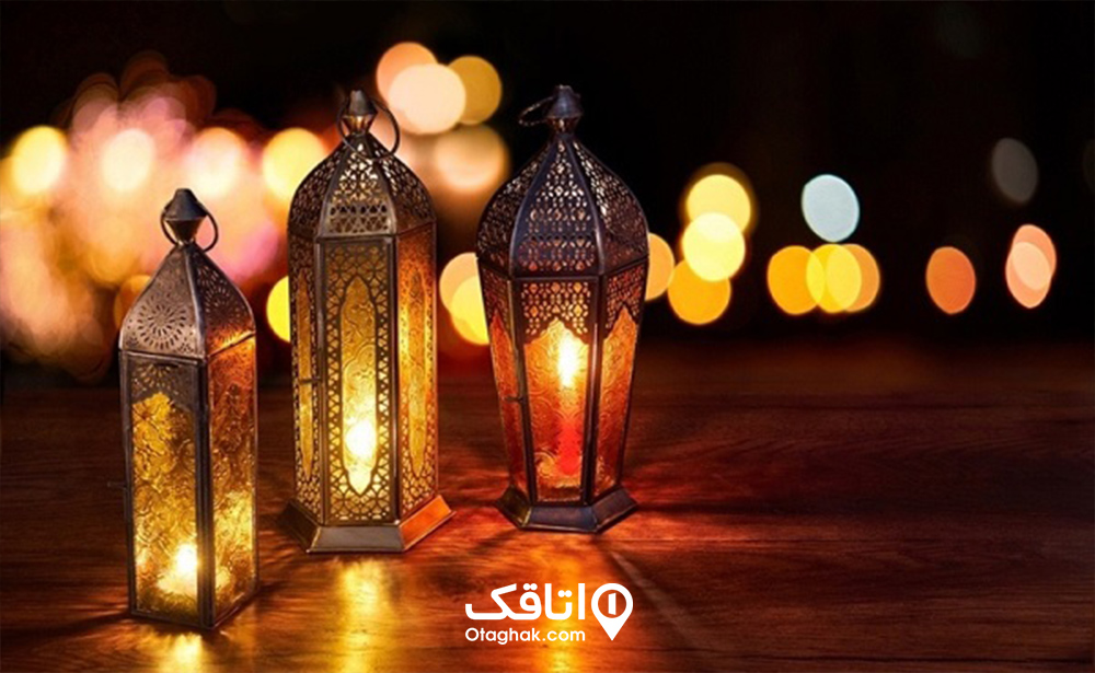 ماه رمضان 1403 چه روزی است؟