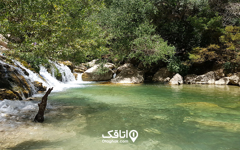 بهترین زمان سفر به آبشار مارگون