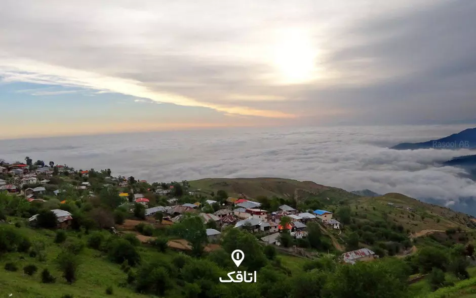 فیلبند کجاست و در کدام شهر قرار دارد؟